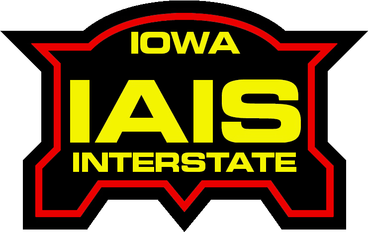Iowa IAIS Interstate logo.png